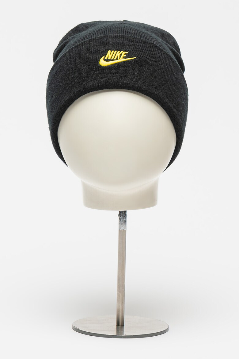 Nike Двулицева шапка Peak - Pepit.bg