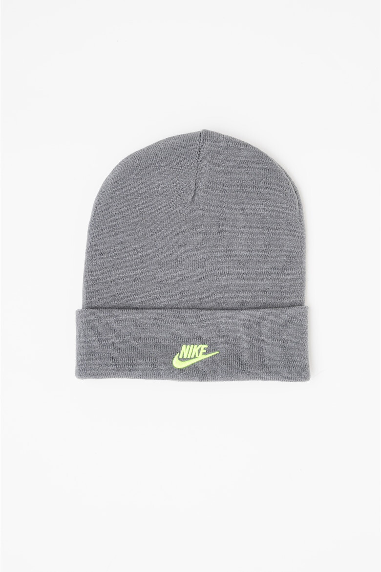 Nike Двулицева шапка Peak - Pepit.bg
