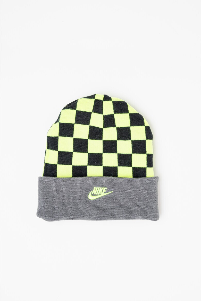 Nike Двулицева шапка Peak - Pepit.bg