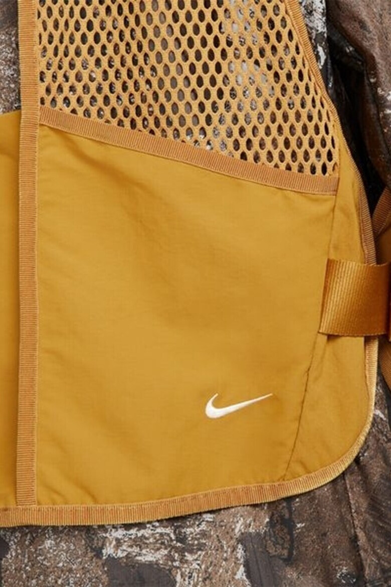 Nike Елек с джобове Buttles Runnin - Pepit.bg
