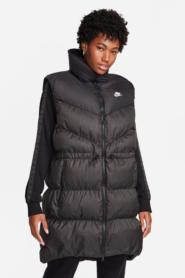 Nike Елек с Therma Fit - Pepit.bg