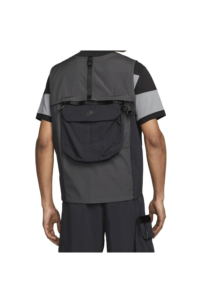 Nike Елек Tech Pack Unlined - DM5534-060 25991 - Сив - Pepit.bg