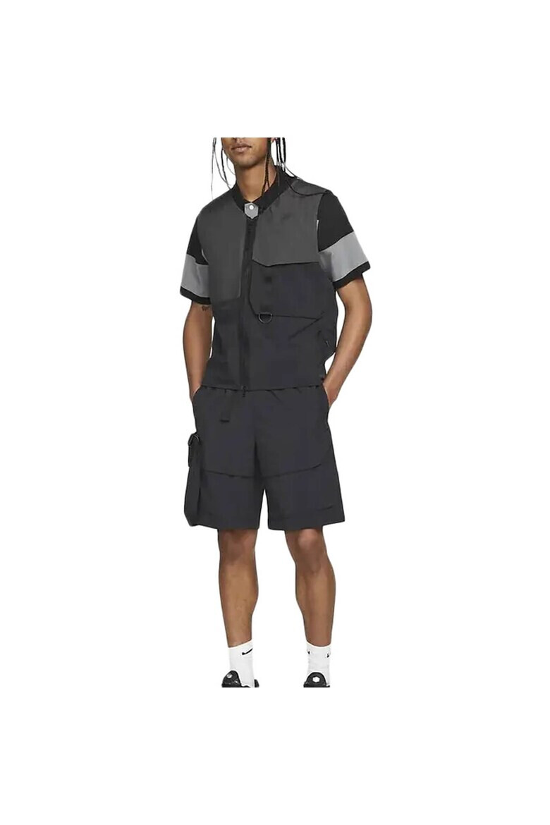 Nike Елек Tech Pack Unlined - DM5534-060 25991 - Сив - Pepit.bg