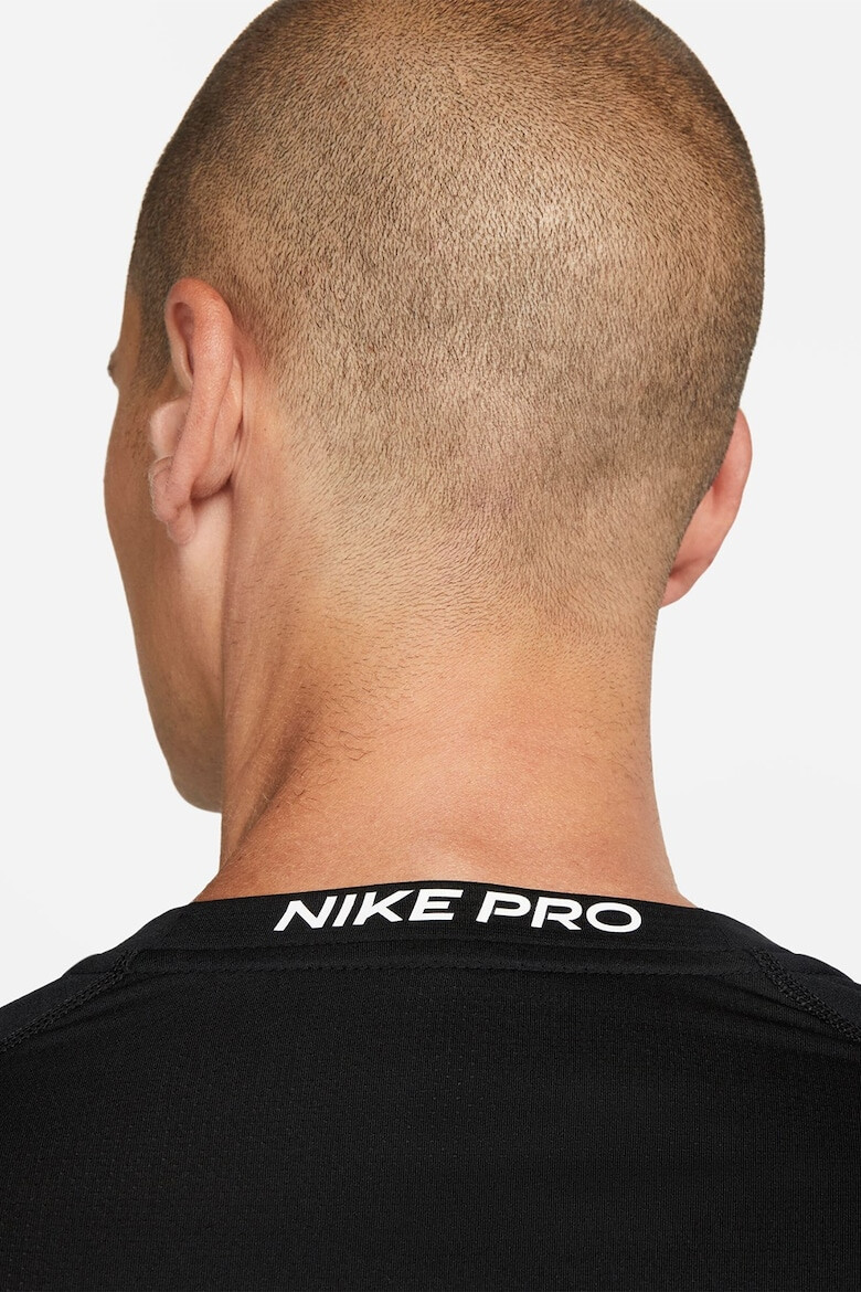 Nike Фитнес блуза Dri FIt Pro Warm - Pepit.bg