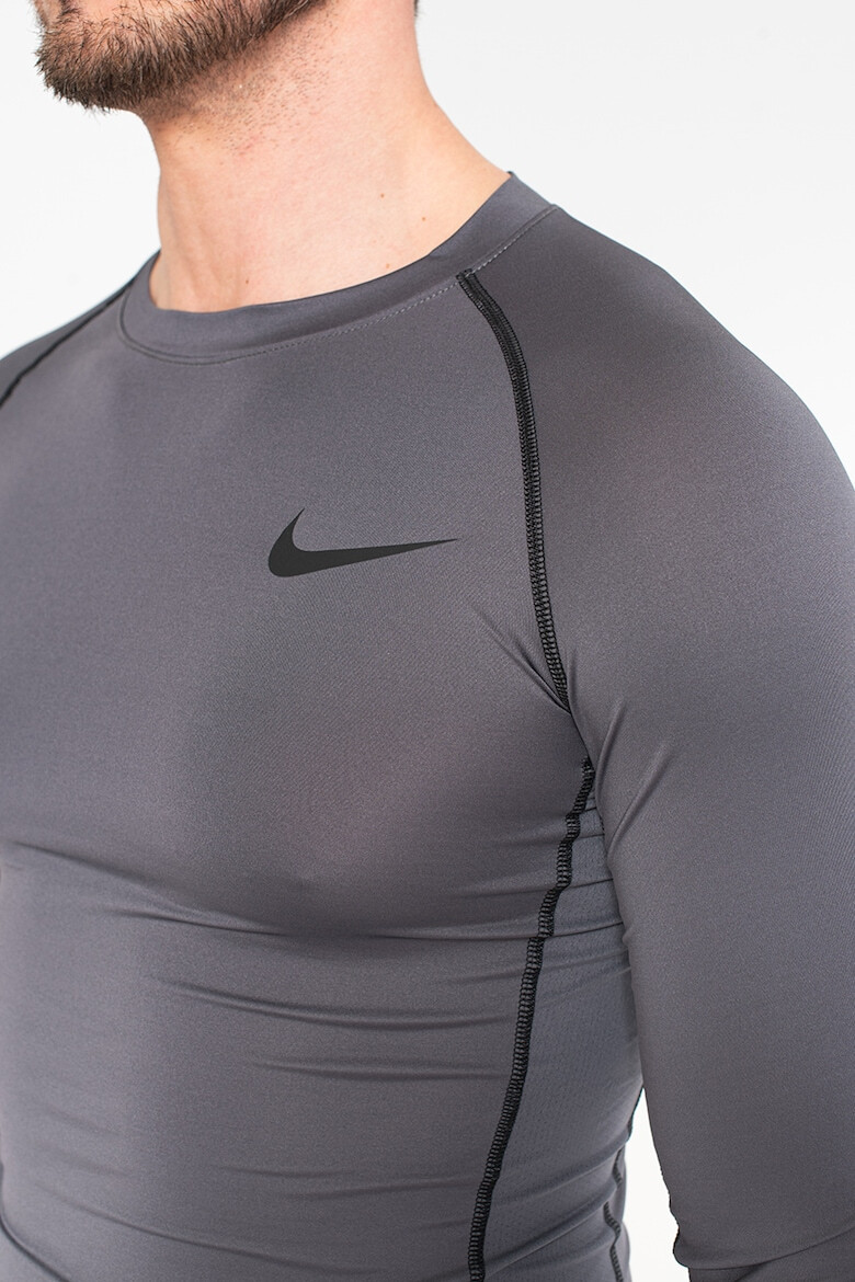 Nike Фитнес блуза Pro с Dri-FIT - Pepit.bg