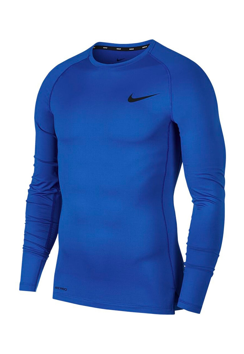 Nike Фитнес блуза с Dri-Fit - Pepit.bg