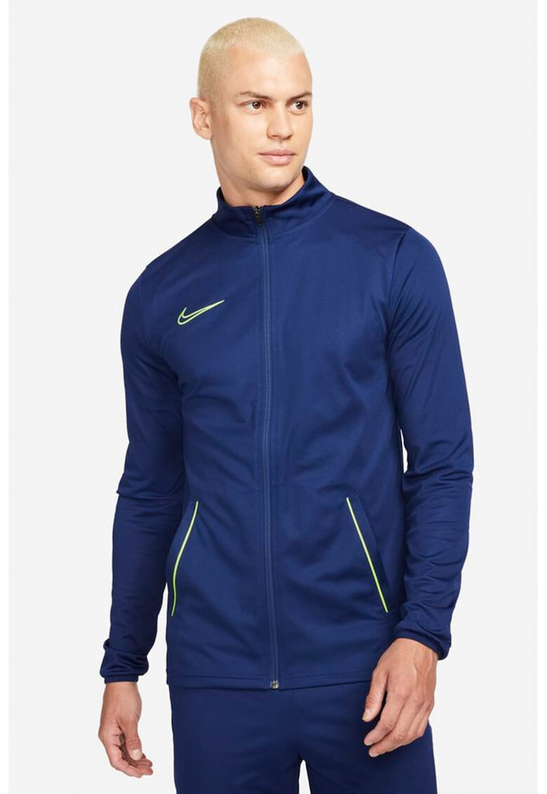 Nike Фитнес екип Academy с Dri-FIT и скосени джобове - Pepit.bg