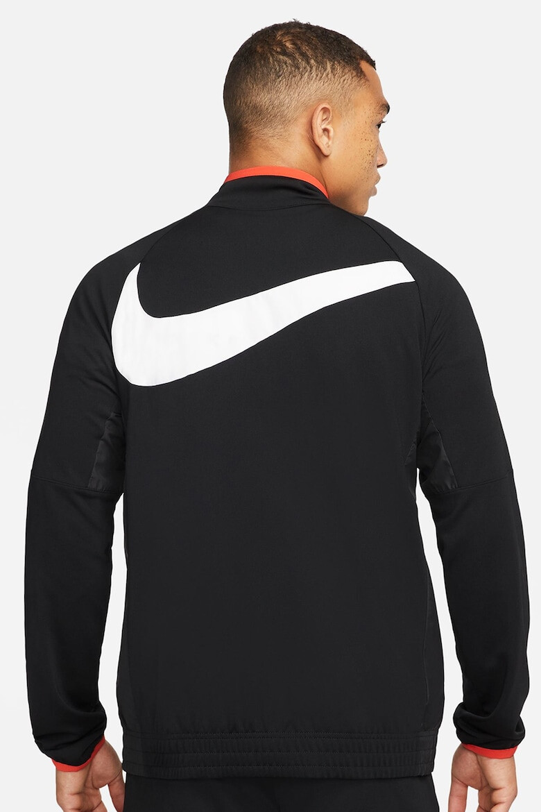 Nike Фитнес екип Dri-Fit с лого - Pepit.bg