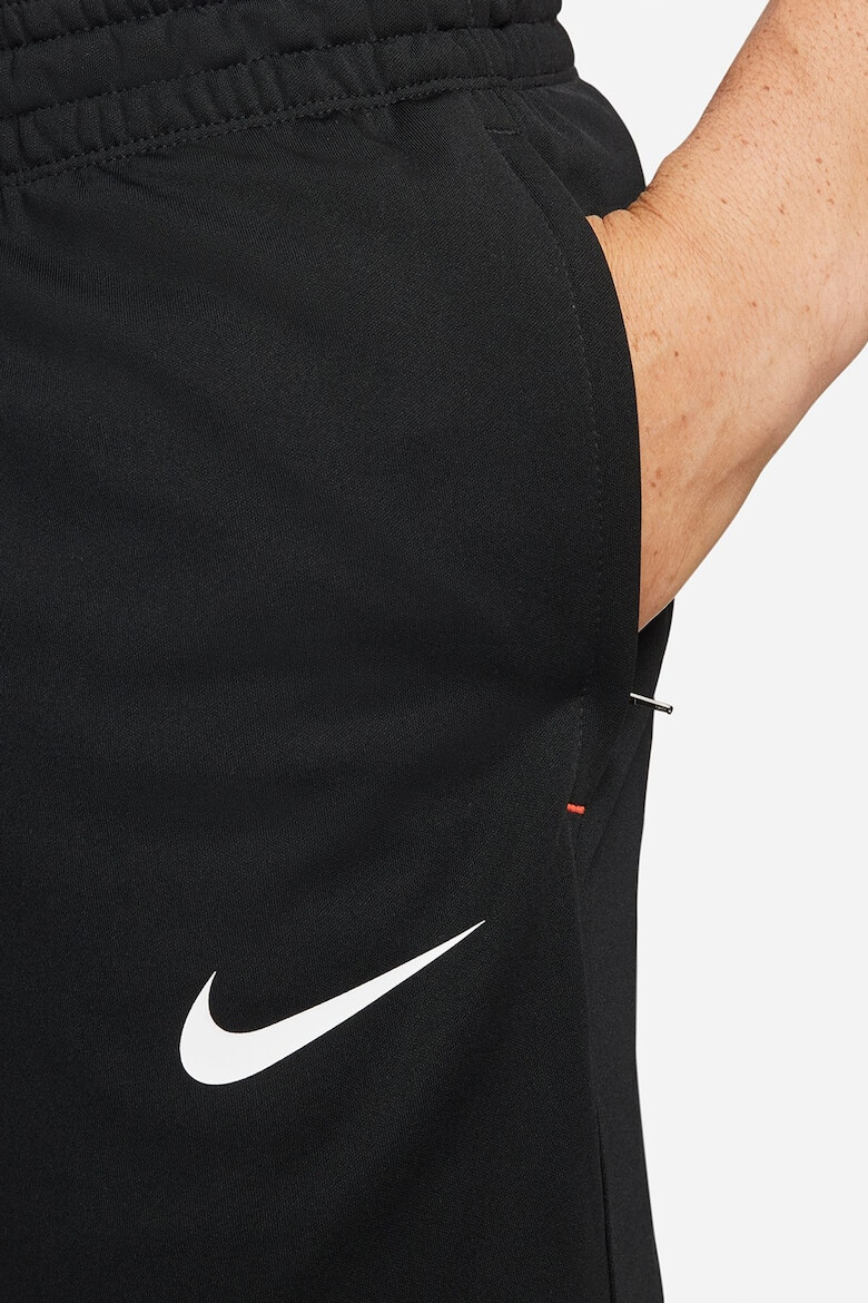 Nike Фитнес екип Dri-Fit с лого - Pepit.bg