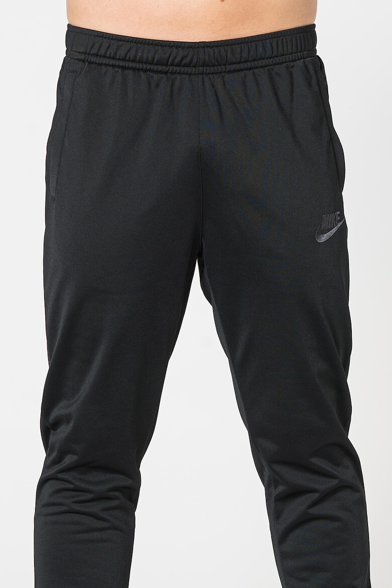 Nike Фитнес екип Sportswear Essentials с къс цип - Pepit.bg