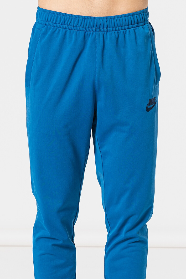 Nike Фитнес екип Sportswear Essentials с къс цип - Pepit.bg