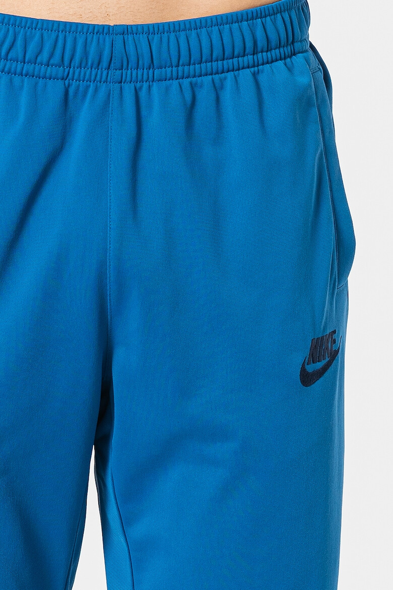 Nike Фитнес екип Sportswear Essentials с къс цип - Pepit.bg