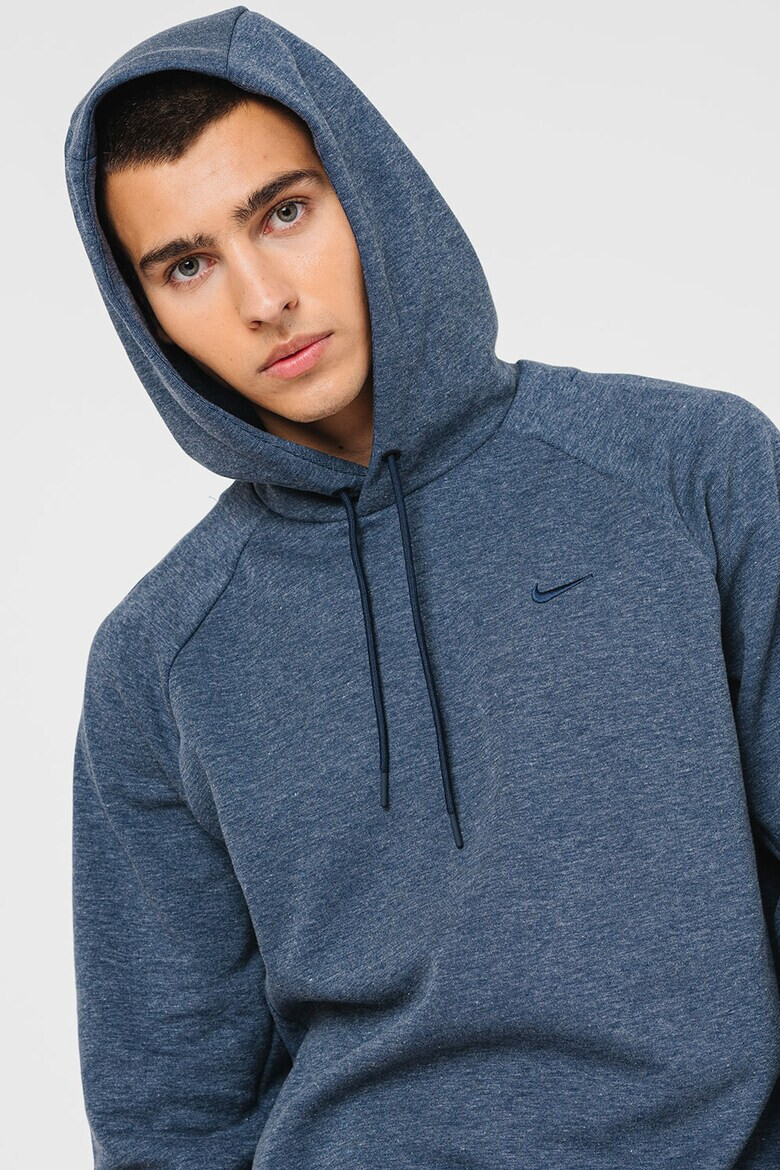 Nike Фитнес худи с Dri Fit - Pepit.bg