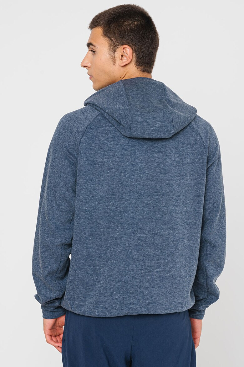 Nike Фитнес худи с Dri Fit - Pepit.bg