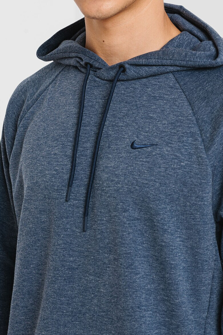 Nike Фитнес худи с Dri Fit - Pepit.bg