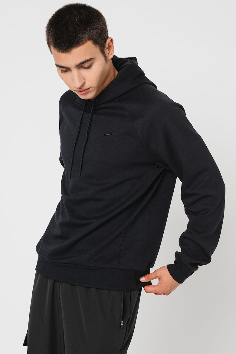 Nike Фитнес худи с Dri Fit - Pepit.bg