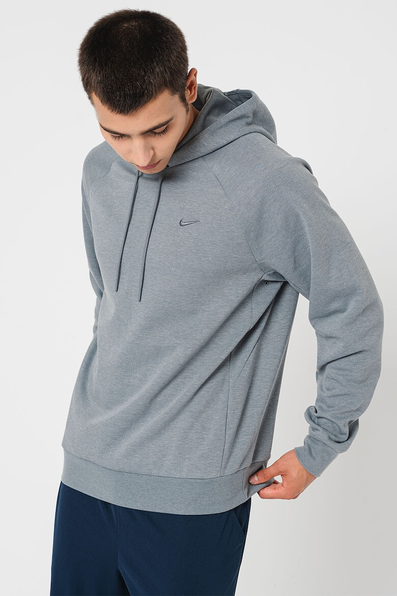 Nike Фитнес худи с Dri Fit - Pepit.bg