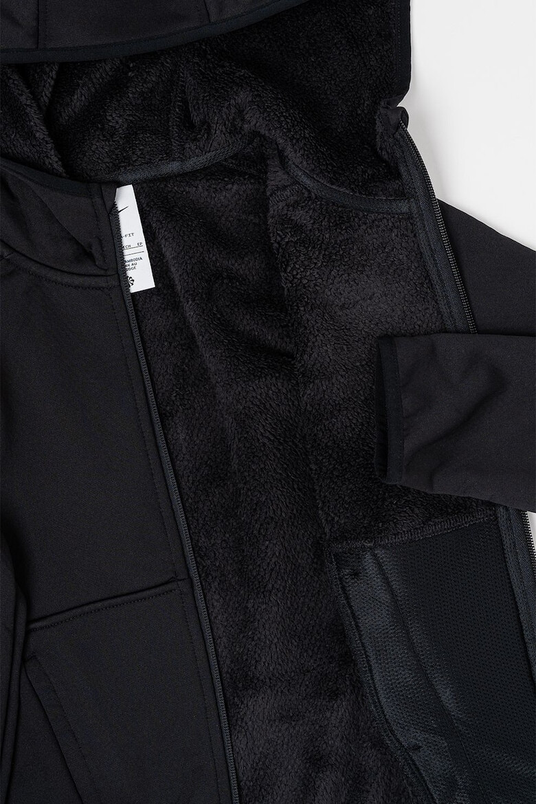 Nike Худи с Therma-FIT Winterized - Черен - Pepit.bg