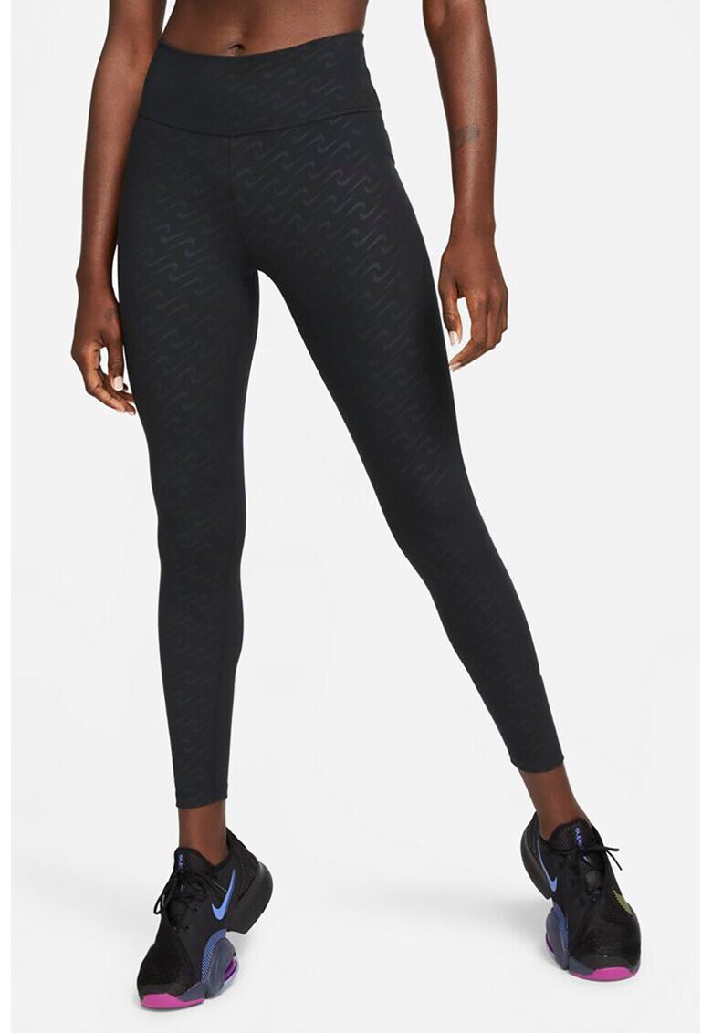 Nike Фитнес клин Dri-Fit One Icon Clash - Pepit.bg