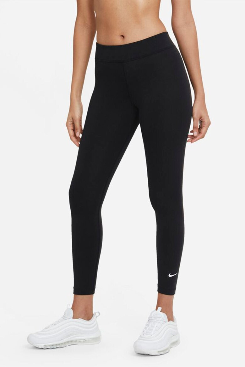 Nike Фитнес клин над глезена Essential - Pepit.bg