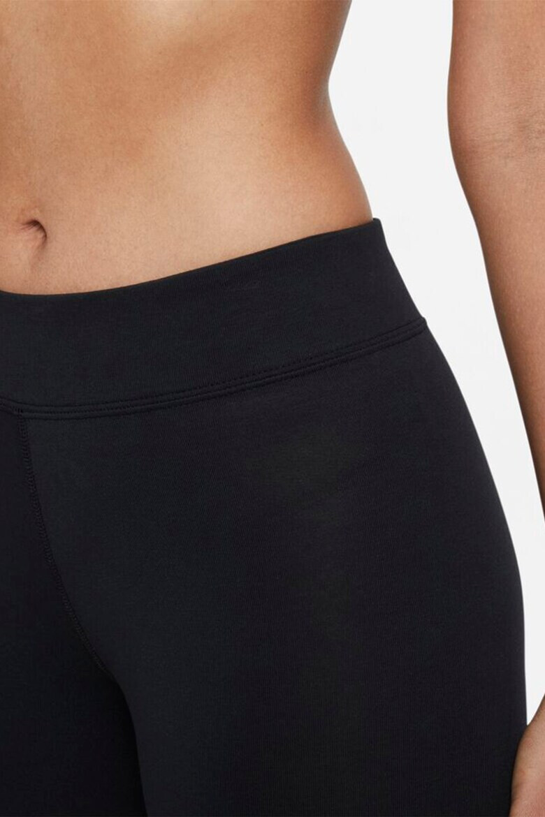 Nike Фитнес клин над глезена Essential - Pepit.bg