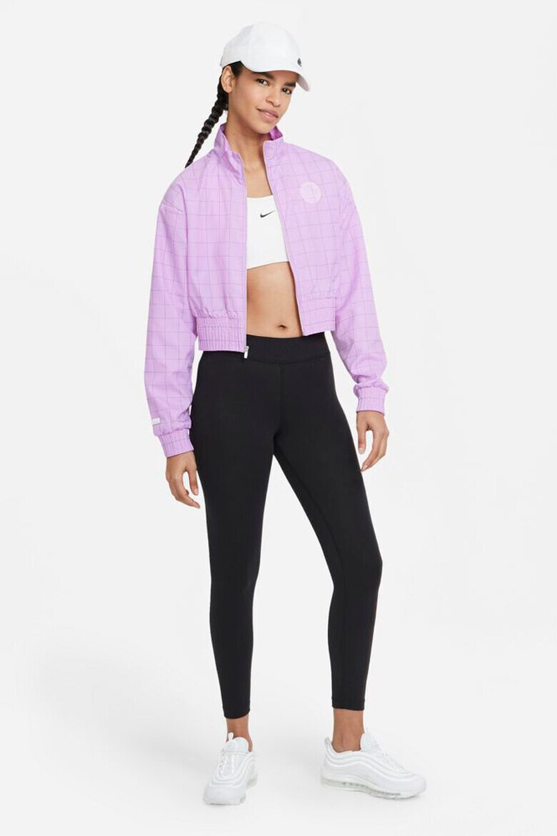 Nike Фитнес клин над глезена Essential - Pepit.bg