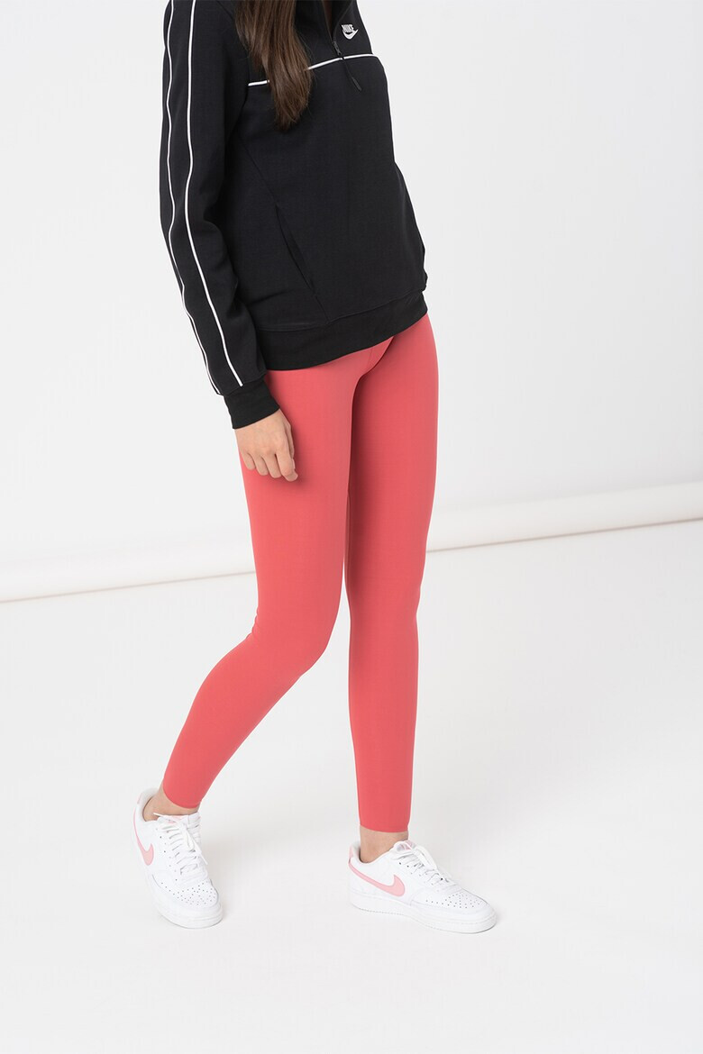 Nike Фитнес клин One Luxe с Dri-FIT - Pepit.bg