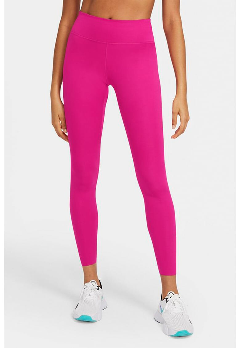 Nike Фитнес клин One Luxe с Dri-Fit - Pepit.bg