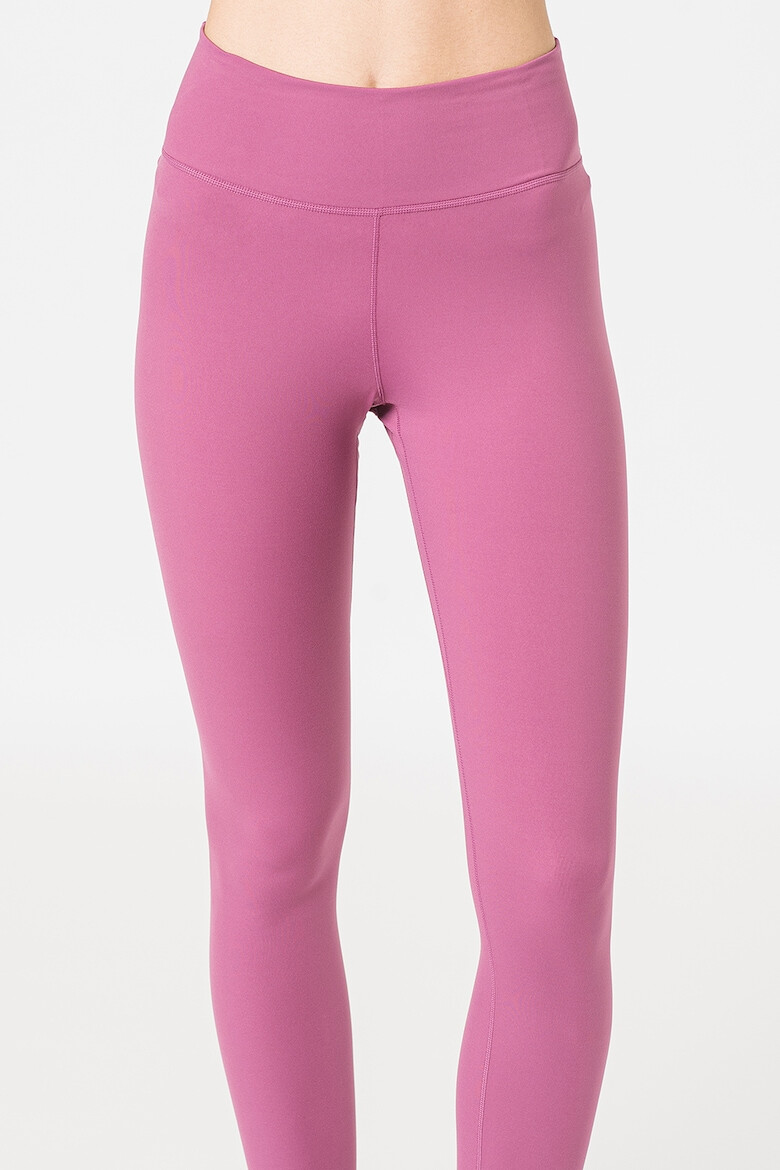 Nike Фитнес клин One Luxe с Dri-FIT - Pepit.bg