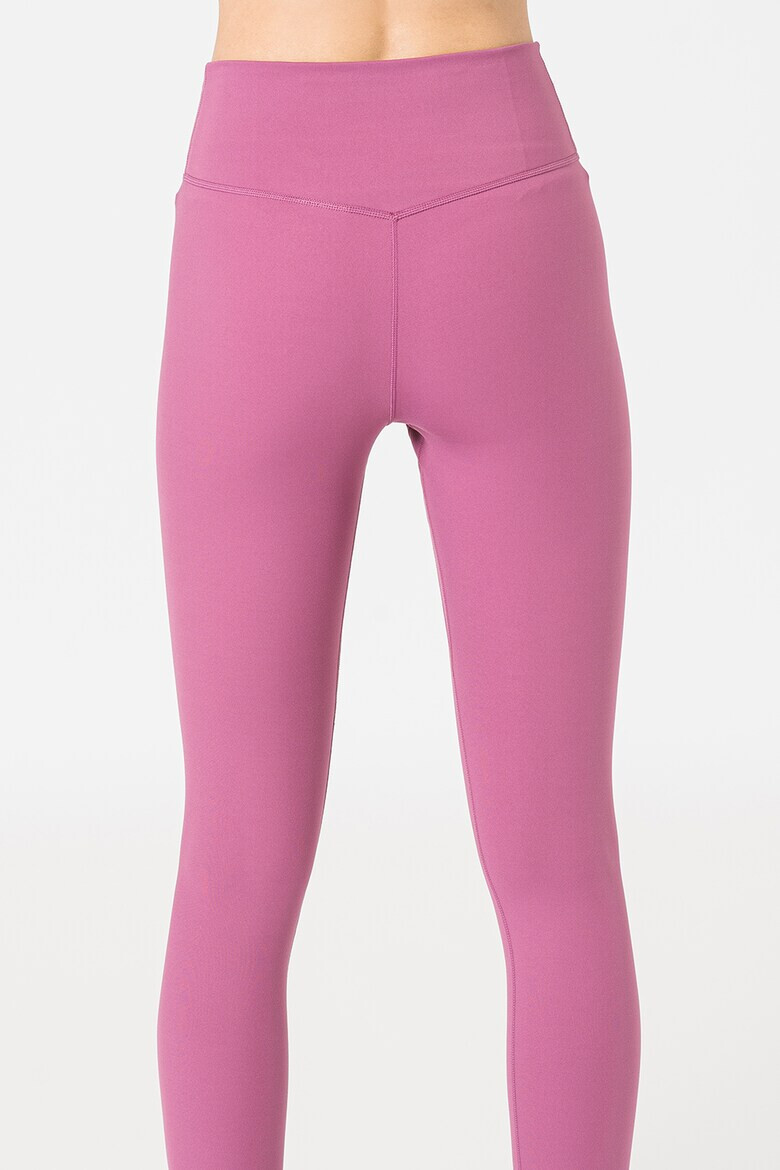 Nike Фитнес клин One Luxe с Dri-FIT - Pepit.bg