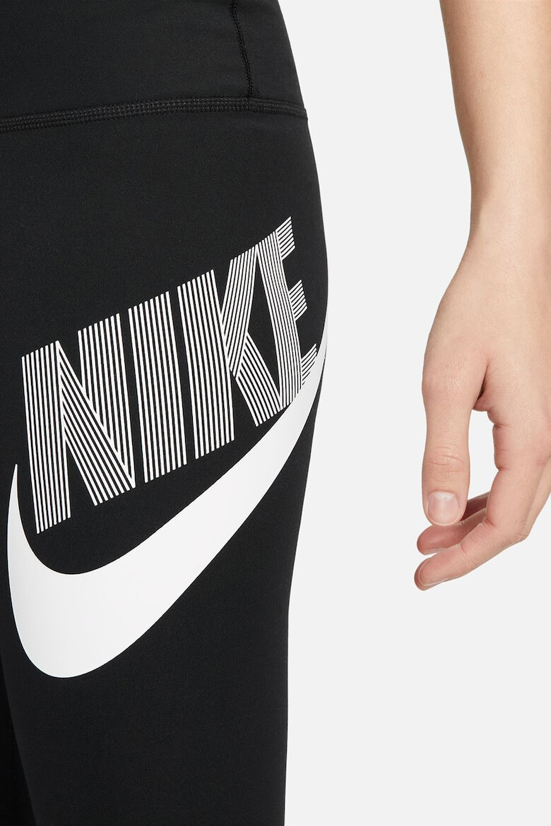 Nike Фитнес клин One с лого - Pepit.bg