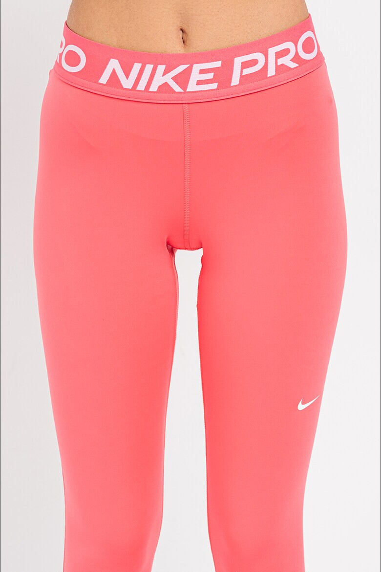 Nike Фитнес клин Pro с лого на талията - Pepit.bg