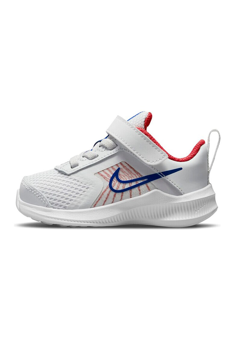 Nike Фитнес обувки Downshifter 11 с велкро - Pepit.bg