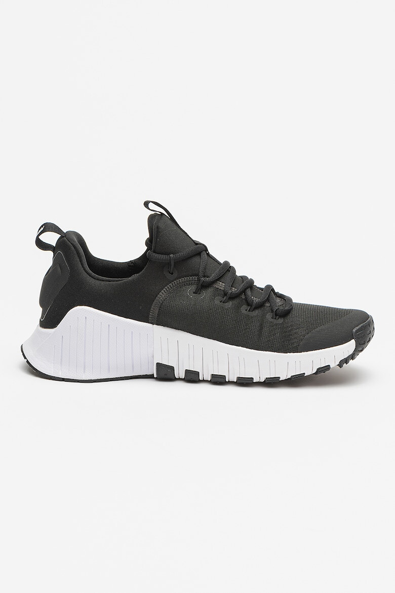 Nike Фитнес обувки Free Metcon 6 - Черен - Pepit.bg