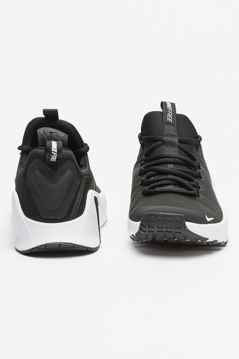 Nike Фитнес обувки Free Metcon 6 - Черен - Pepit.bg