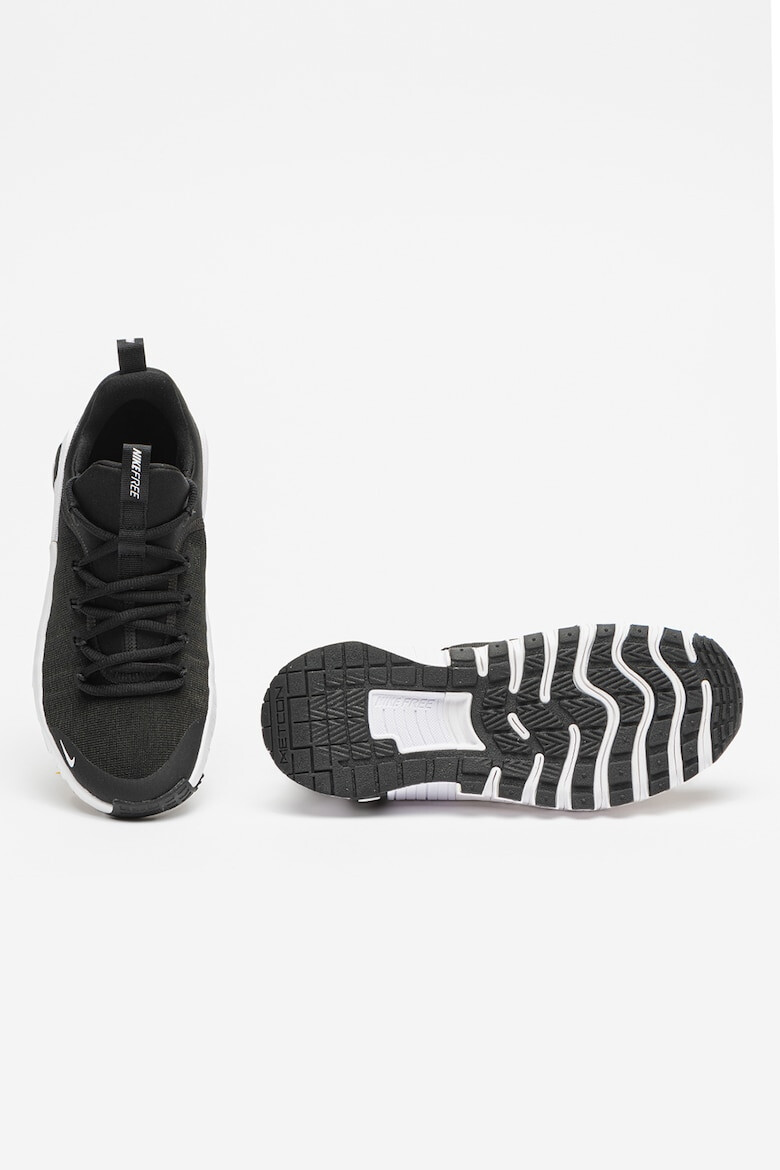 Nike Фитнес обувки Free Metcon 6 - Черен - Pepit.bg