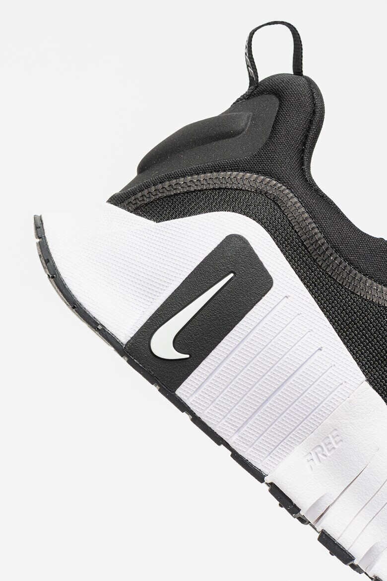 Nike Фитнес обувки Free Metcon 6 - Черен - Pepit.bg
