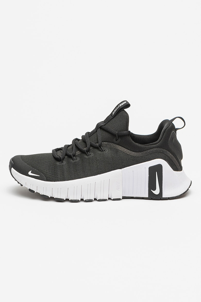Nike Фитнес обувки Free Metcon 6 - Черен - Pepit.bg