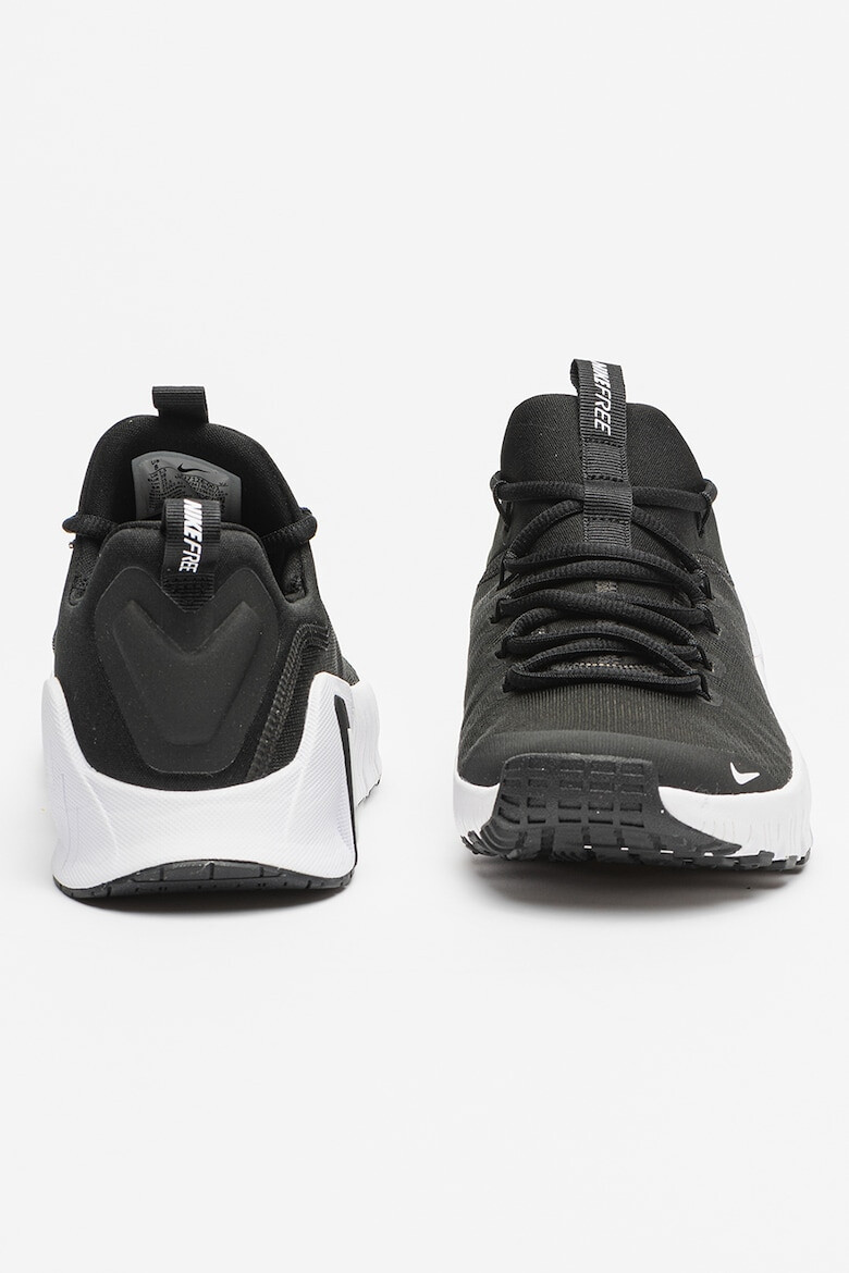 Nike Фитнес обувки Free Metcon 6 - Черен - Pepit.bg