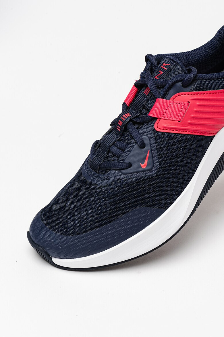 Nike Фитнес обувки MC с лого - Pepit.bg