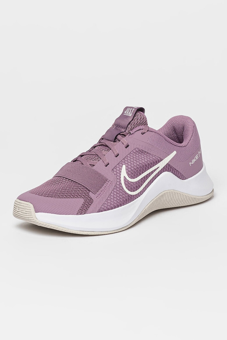 Nike Фитнес обувки MC Trainer 2 с лого - Pepit.bg