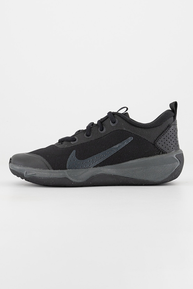 Nike Фитнес обувки Omni Multi Indoor Court с текстил - Pepit.bg