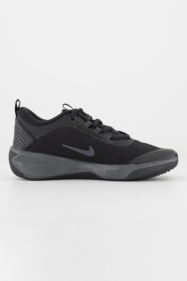 Nike Фитнес обувки Omni Multi Indoor Court с текстил - Pepit.bg