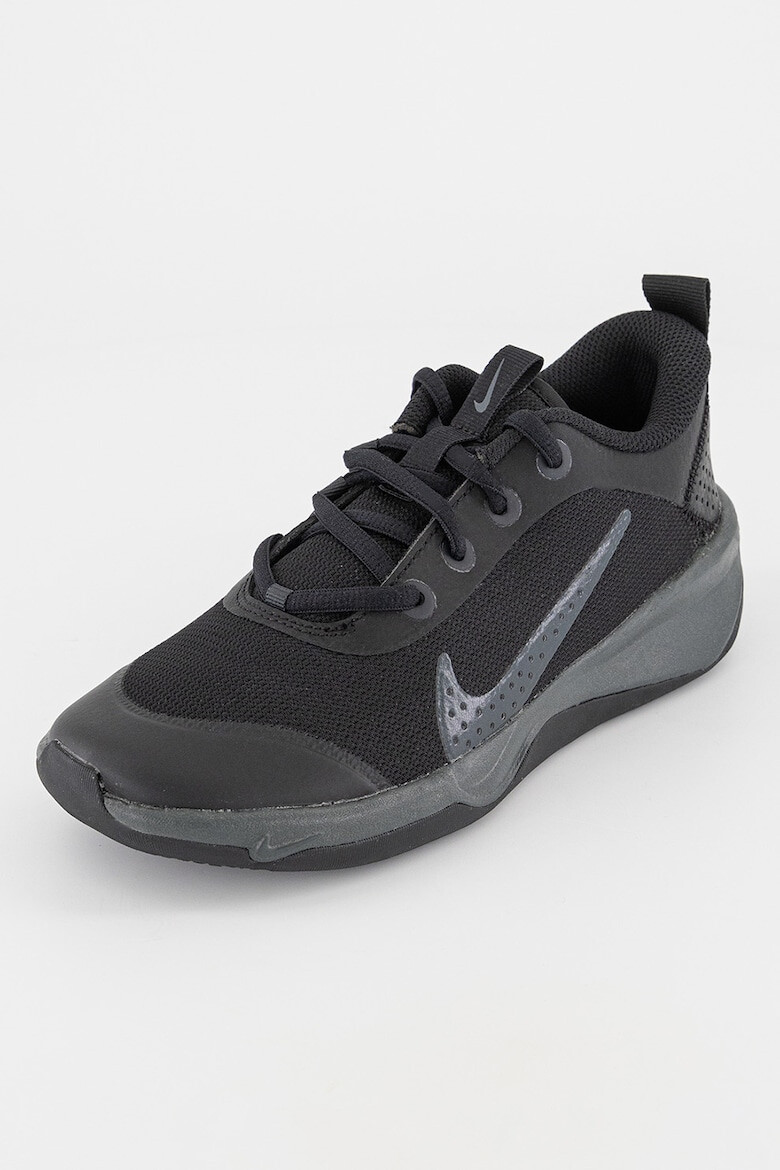 Nike Фитнес обувки Omni Multi Indoor Court с текстил - Pepit.bg