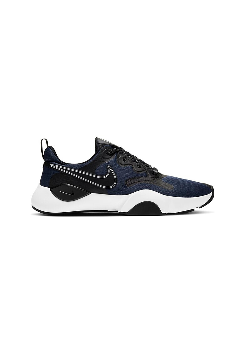 Nike Фитнес обувки Speedrep с текстил - Pepit.bg