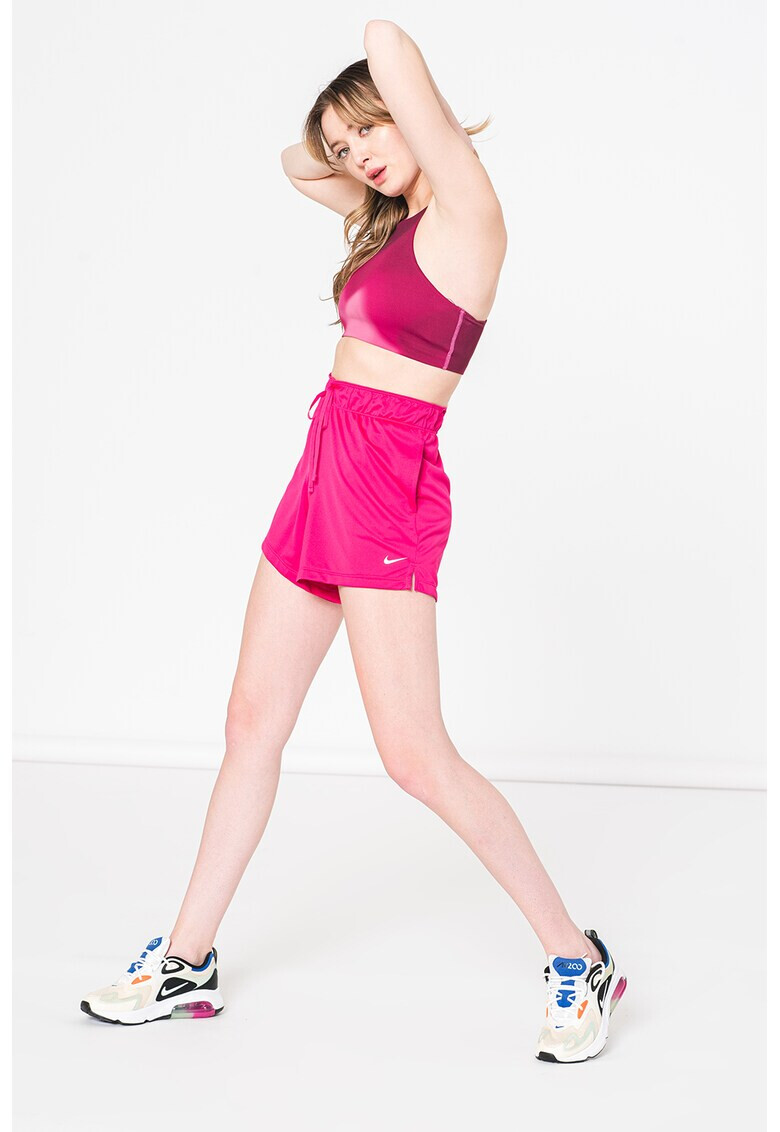 Nike Фитнес шорти с Dri-FIT - Pepit.bg