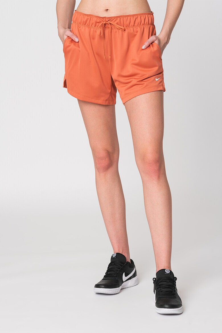 Nike Фитнес шорти с Dri-FIT - Pepit.bg