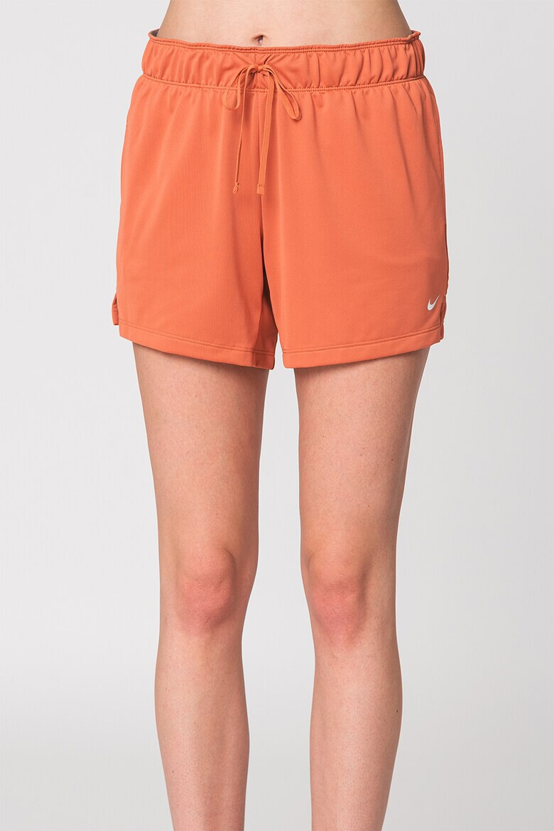 Nike Фитнес шорти с Dri-FIT - Pepit.bg