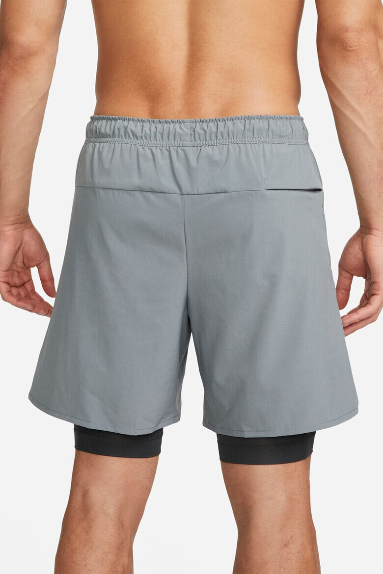 Nike Фитнес шорти Unlimited с Dri-Fit - Pepit.bg