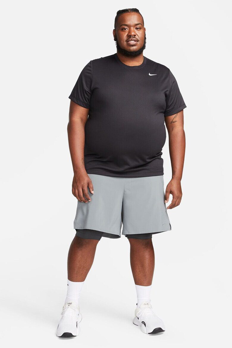 Nike Фитнес шорти Unlimited с Dri-Fit - Pepit.bg